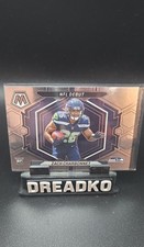 2023 Panini Mosaic - Nfl Debut Zach Charbonnet #ND-11 (RC)
