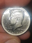 2023 D Kennedy Half Dollar US Circulated Uncertified Very Good Condition