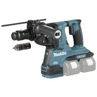 Makita DHR283ZJU Sds-Plus-Akku-Kombihammer 18 V Ohne Akku, Ohne LadegeräT