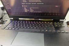 LOOK!! HP OMEN 17 Gaming Laptop With WARRANTY !! ( HP Omen 17-cm2001na )