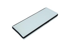 Innenraumfilter KAMOKA F409401 Frischluftfilter für RENAULT JK0 ESPACE 4 dCi