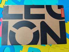 Lenovo Legion Pro 5 Gaming Laptop AMD Ryzen 9 32 GB RAM 2TB SSD RTX 5070 8GB