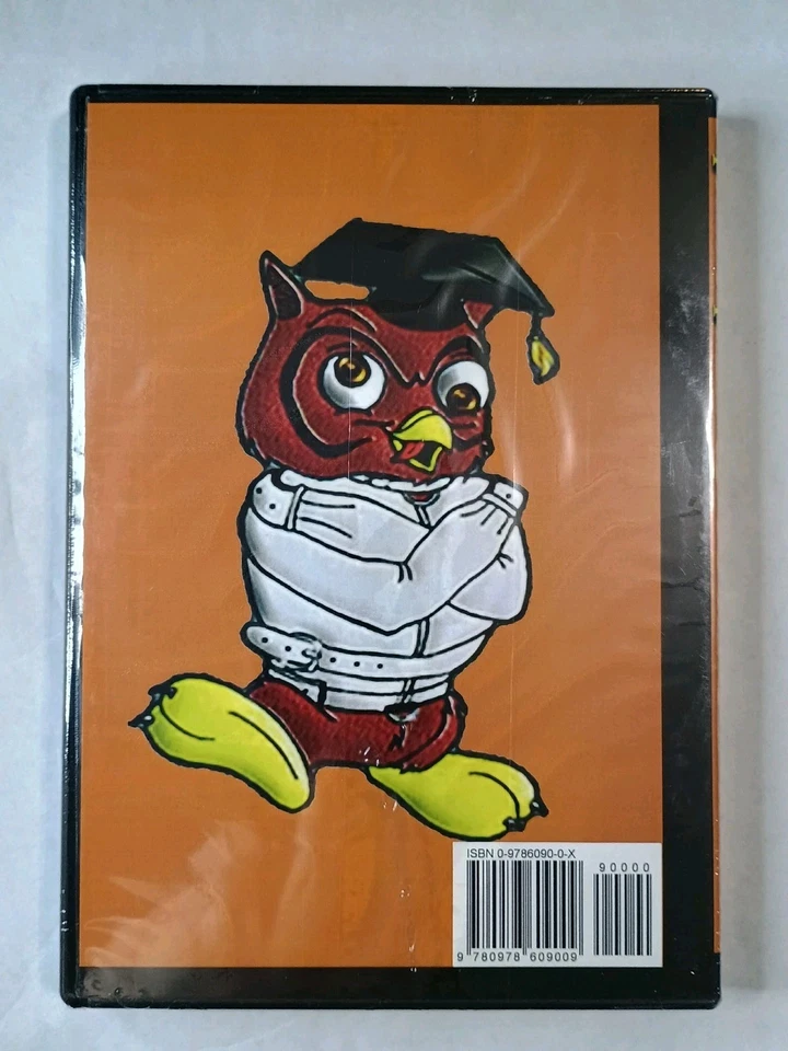 Learning Like Crazy Spoken Spanish Bonus Lessons A-H - Image 2 of 2