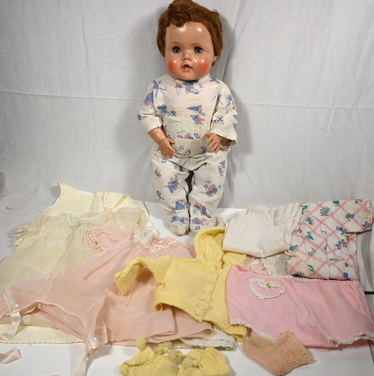 Tiny Tears Dolls & Doll Playsets for sale | eBay