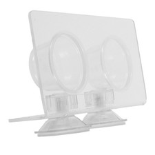 Reptile Water Feeder Bowl: Terrarium Water And Food Bowl For Reptiles - Acrylic