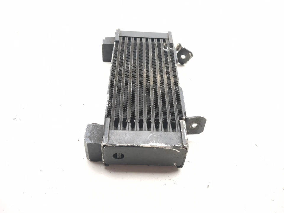 91-97 Ducati 900 SS Engine Motor Oil Cooler - Image 4 of 4