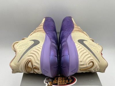 DS New Nike Kyrie Irving 5 Concepts Ikhet 2018 Size 12 Authentic