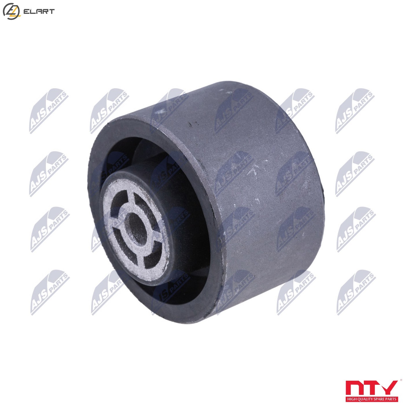 MOUNTING ENGINE ZPS-PE-013 FOR PEUGEOT PARTNER/ORIGIN/Box/Body/MPV/TEPEE 206+