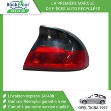 Feu arrière Opel TIGRA