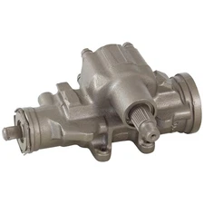 For Jeep CJ5 1972-1979 High Performance Power Steering Gear Box
