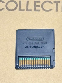 GAME & WATCH COLLECTION