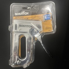 Bostitch HD Steel Stapler with All Steel Construction -Heavy Duty- model BT110