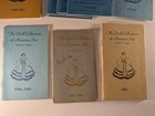 1935 - 1962 Doll Collectors of America Directory Lot  #4 - From Pres (21 pcs) — photo 8