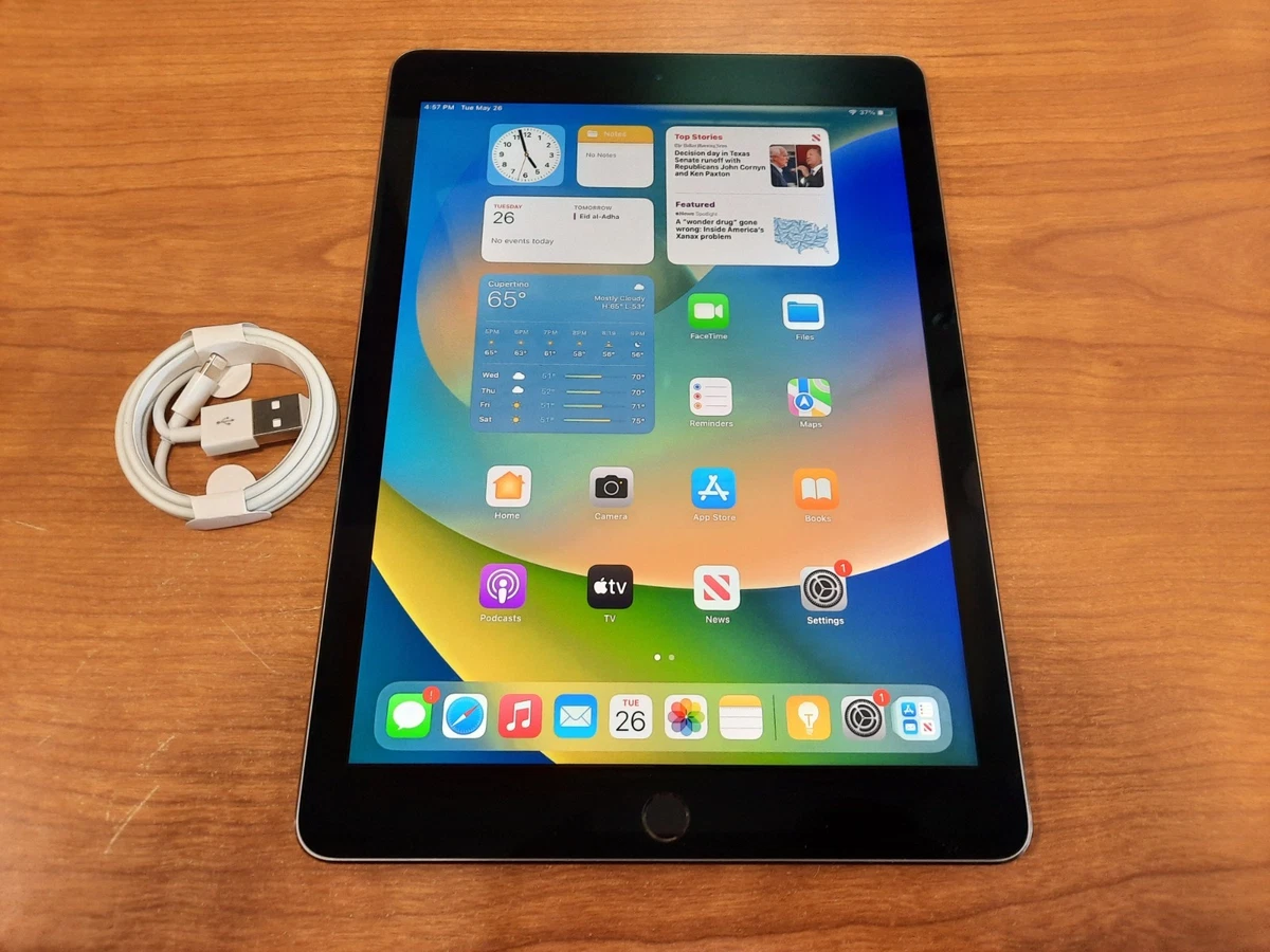 Preços baixos em Apple iPad Pro 1ª geração | eBay