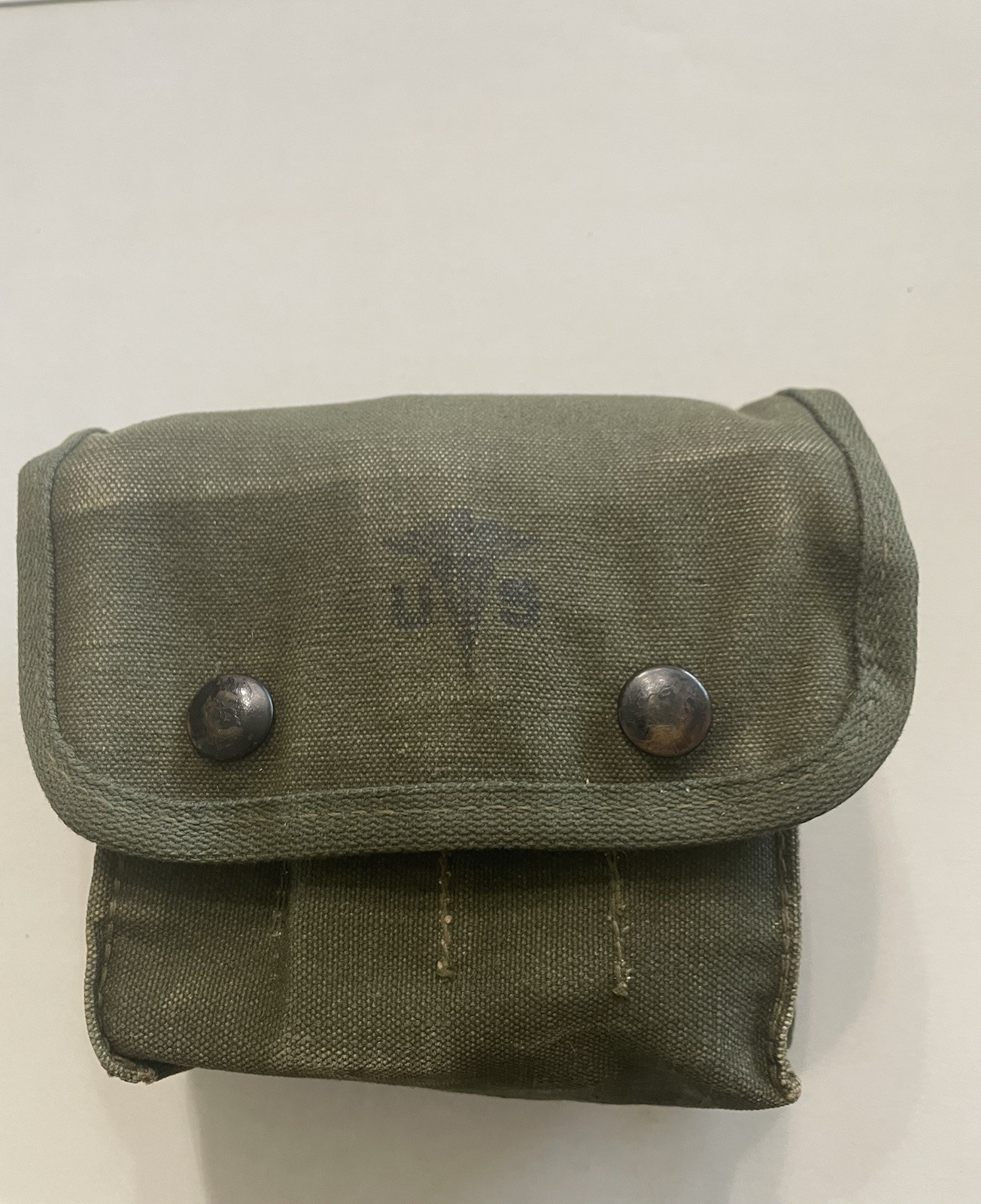 Vietnam Era USGI First Aid Kit