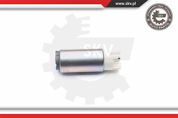 Esen SKV Kraftstoffpumpe Im KraftstoffbehäLter FüR Chevrolet-image