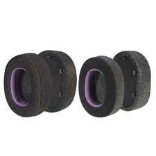 Cooling Gel Earpads Ear Cushions Cover Earmuffs for WH 1000XM5 Headsets