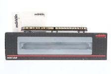 Märklin Spur Z 88871 Dieseltriebzug BR SVT 137 DRG