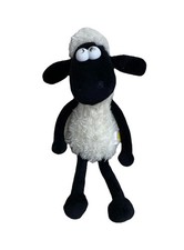 Shaun The Sheep Plush Toy By
