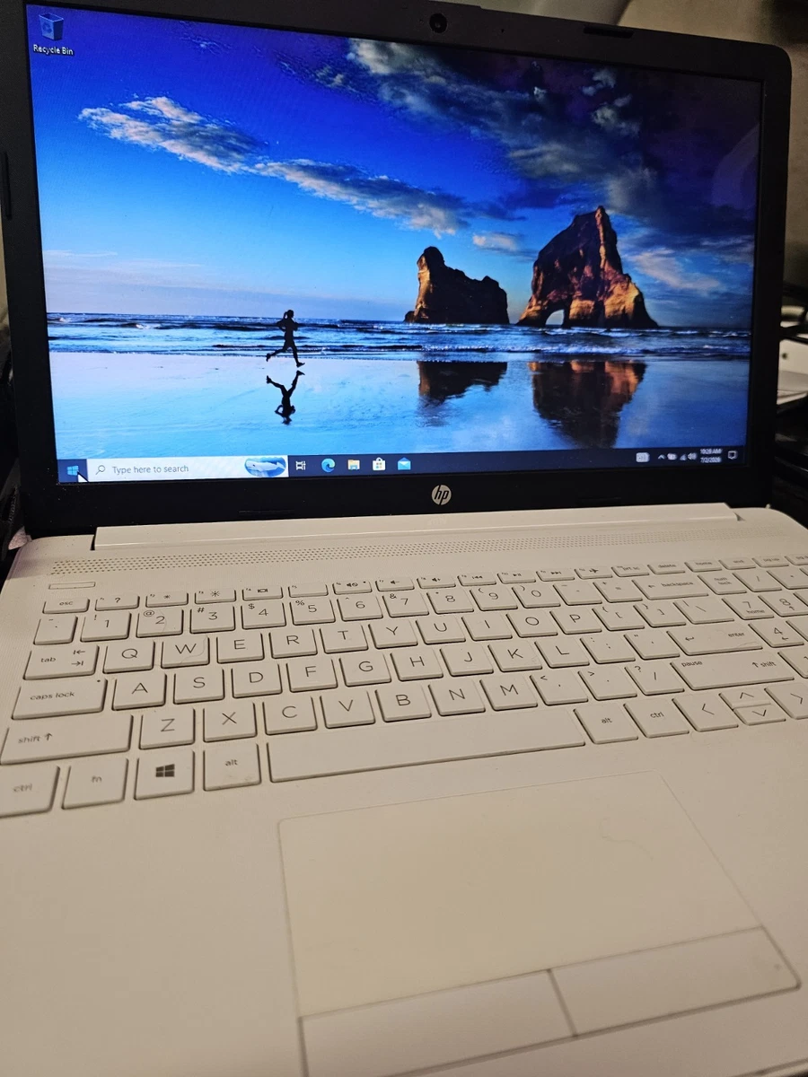 HP Intel Core i3 7th Gen PC Laptops & Netbooks for sale | eBay