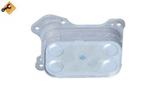NRF Ölkühler, Motoröl  u.a. für ALFA ROMEO, FIAT, LANCIA, OPEL