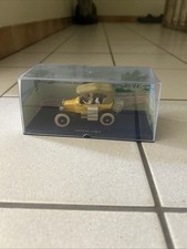 Tintin Au Congo Figurine