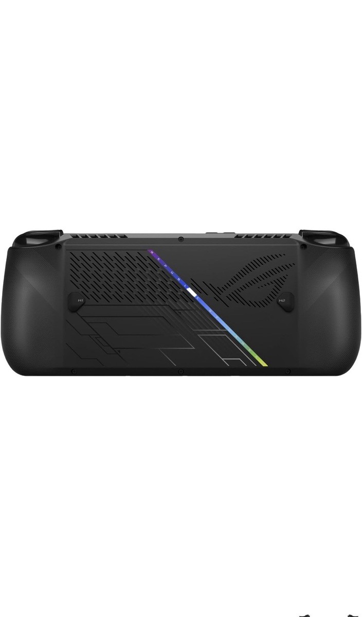ASUS ROG Ally X 7