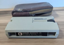 Edmund Scientific Co Distance Measurer