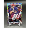 Topps 2024 Cosmic Chrome Andre Reed Buffalo Bills NFL  Football Refractor