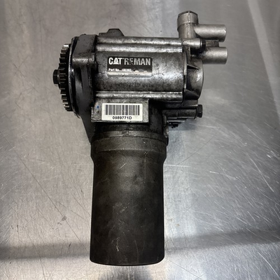 #ad REMAN High Pressure Hydraulic Oil Pump Cat 3126 Diesel Engine 10R7053 OEM $565.00