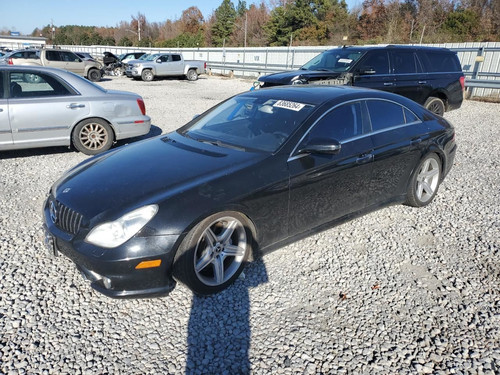 Chassis ECM 219 Type Lamp CLS550 Fits 09-11 MERCEDES CLS-CLASS 2437913 - Picture 1 of 12