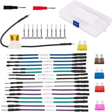 TP-300-A Terminal Test Probes Kit with Box for GM EL-35616-300-A 35616 J-35616