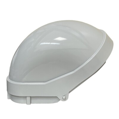 2 1/2'' PVC WEATHER HEAD SERVICE ENTRANCE HEAD