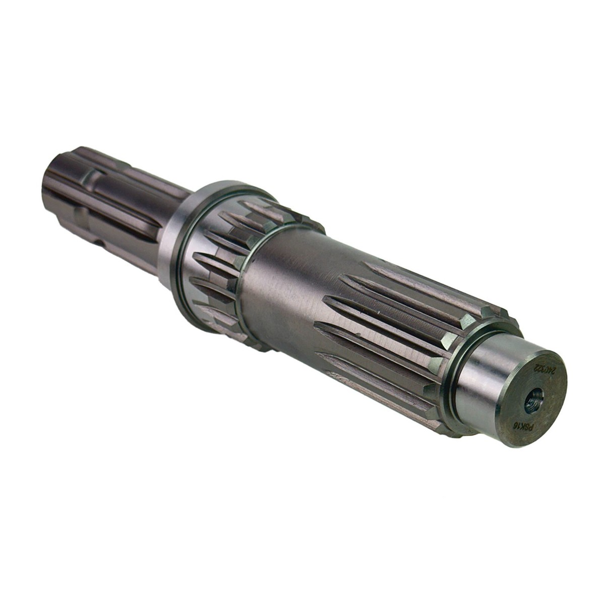 E-35822-79215 PTO Shaft 540 RPM for Kubota M126GXDTC, M126XDTC