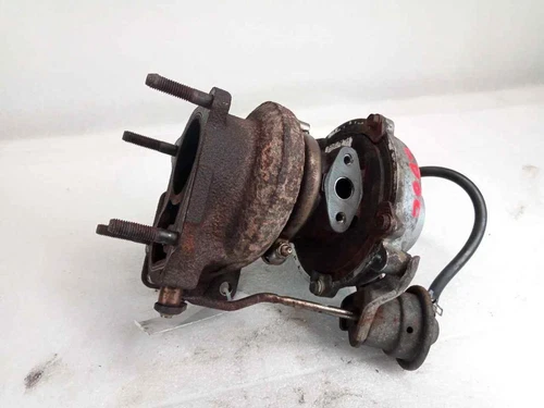 35242095F Turbocompresor para CHRYSLER VOYAGER (RG) 2.5 CRD SE 2001 521292 - Imagen 3 de 10