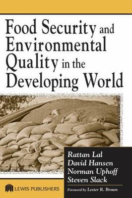 9781566705943 Food Security and Environmental Quality in the Developing World by