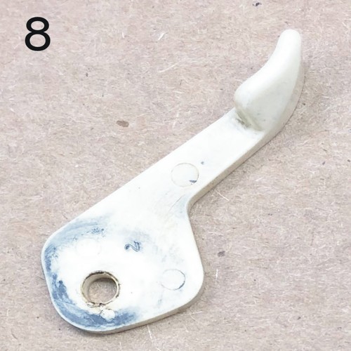 SINGER USED SERGER PARTS FROM 14U286 MOST FIT OTHER 14U MODELS ORIGINAL PARTS - Picture 9 of 43