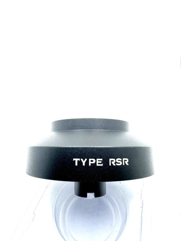 Rueda Momo Monte Carlo con buje de bocina NSX-R y kit de liberación rápida 02-06 Acura RSX Foto 3 de 4