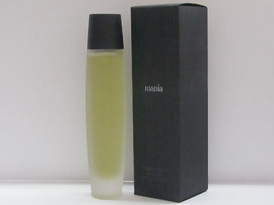 Mania by Giorgio Armani For Women 1.7 oz Eau de Parfum Spray Rare