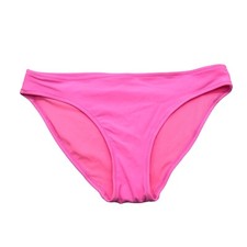 Aerie Bikini Bottom Brief Hot Pink M
