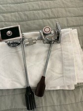 VINTAGE TILT TRIPOD HEADS - 2