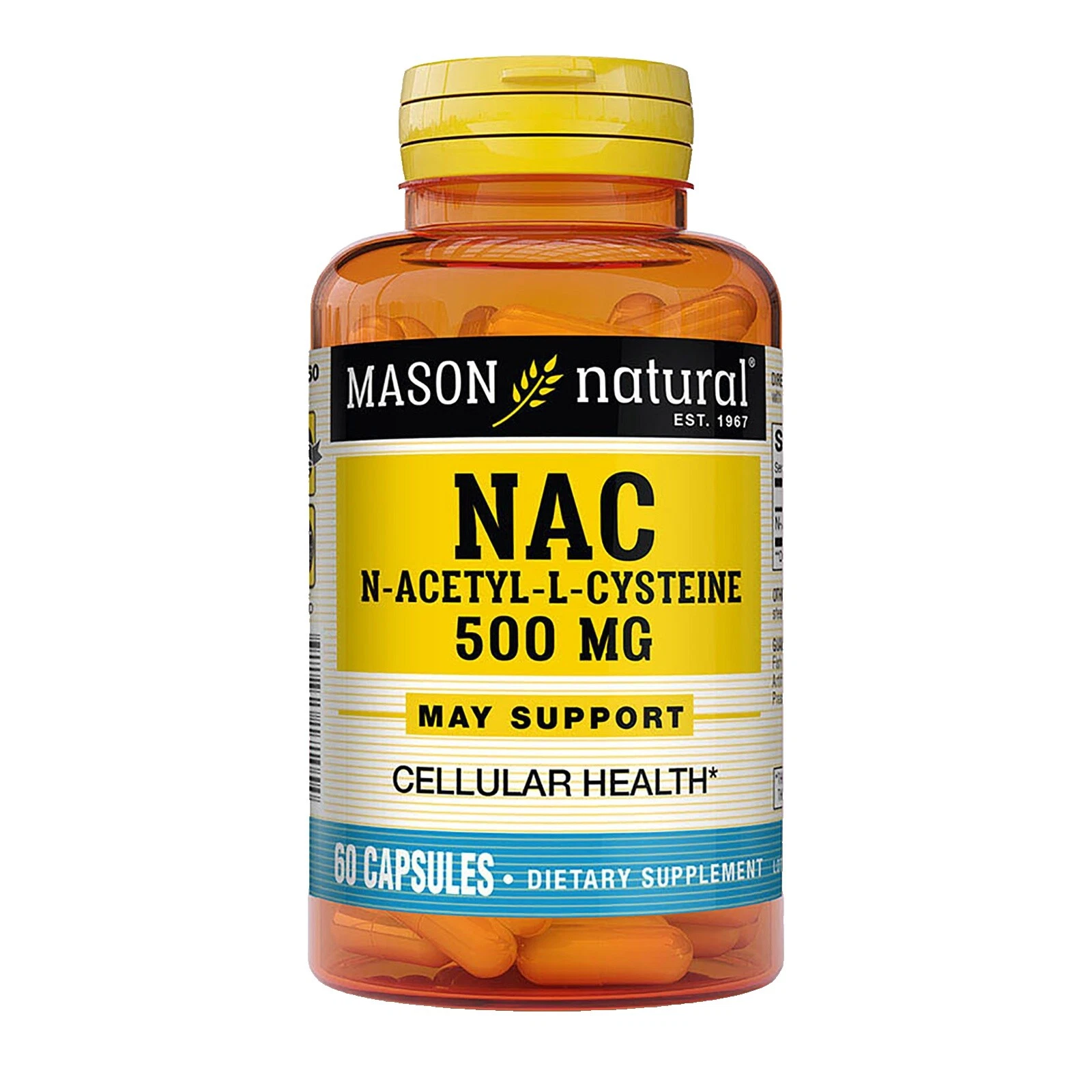Mason Natural Vitamins & Minerals