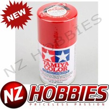 TAMIYA TAM86060 PS-60 Bright Mica Red