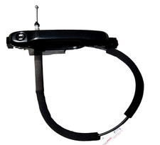 91-97 Toyota Previa Oem Sliding Rear Rt Door Handle With Cable 92 93 94 95 96 97