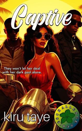 Kiru Taye Captive (Tascabile) Challenge