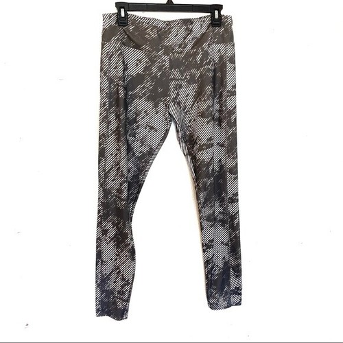 lululemon patterned leggings - Gem