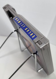 Cartucho Solar Jetman Hunt Golden Warship Nes Nintendo solo probado funcionando