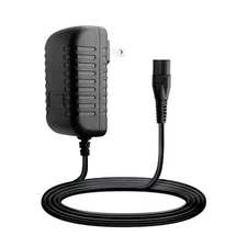Adapter for Andis Shaver Charger 73000 73005 73010 73045 73060 73095 77511 73500