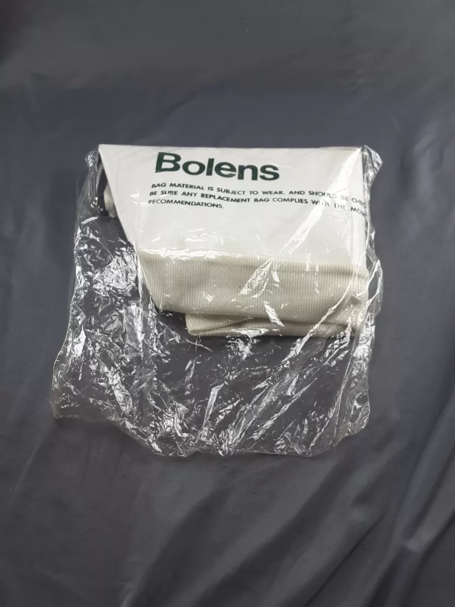 NOS New Bolens 1731986 Lawn Mower Leaf Grass Bag Mulcher OEM eBay