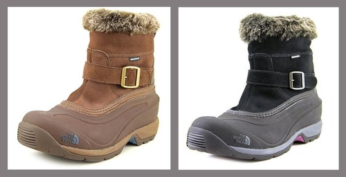 Insulated Heatseeker Waterproof Boots 